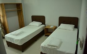 Yeşilyurt otel